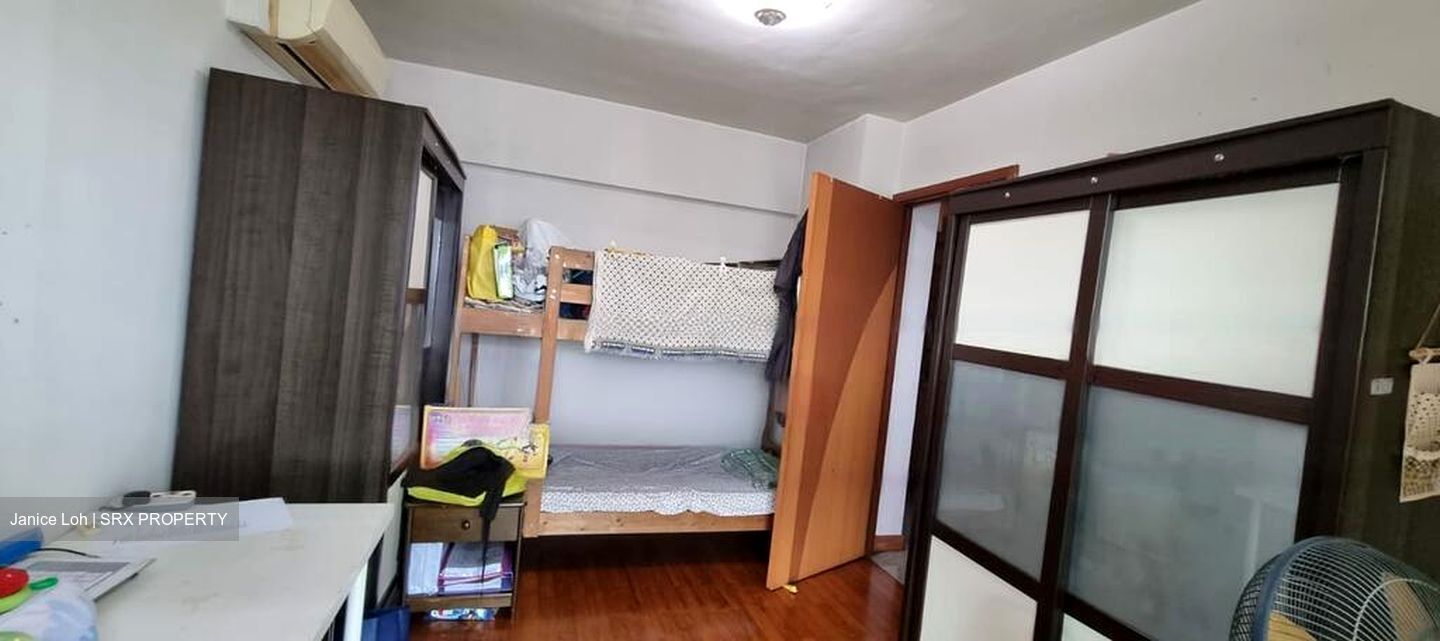 Blk 104B Edgefield Plains (Punggol), HDB 5 Rooms #566747231